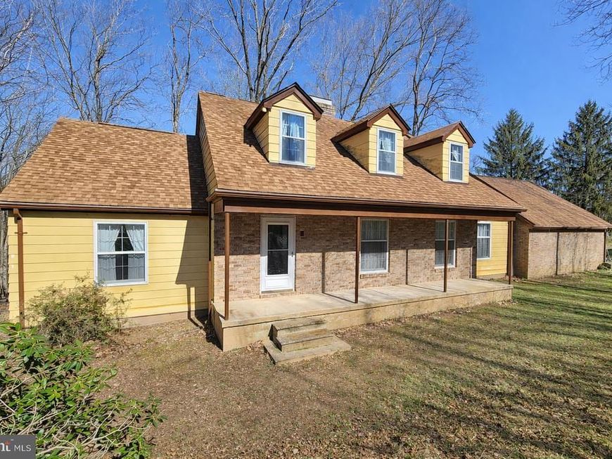 2062 Harvey Gummel Road, Hampstead, MD 21074 Main Photo