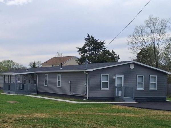 530 CREST AVENUE , MILLVILLE, NJ 08332