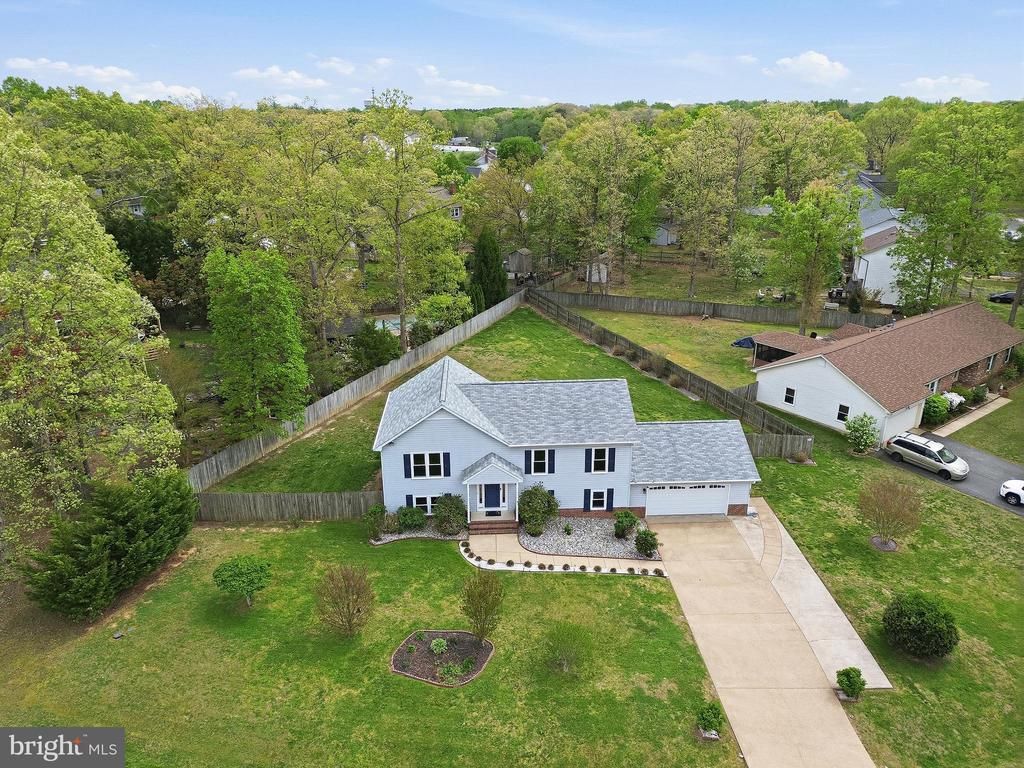 10507 Heather Greens Circle , Spotsylvania, VA 22553 Main Photo