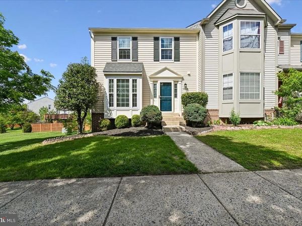 13514 COVEY LANE, CLIFTON, VA 20124