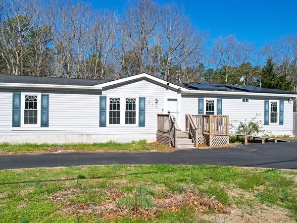 215 BOOKER AVENUE , EGG HARBOR TOWNSHIP, NJ 08234