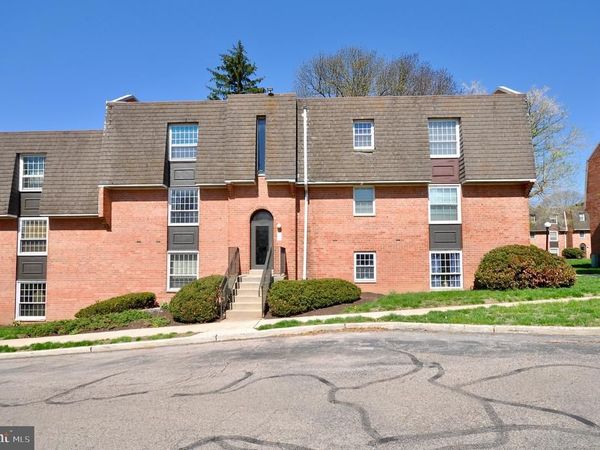 4000 GYPSY LANE , Unit 401D, PHILADELPHIA, PA 19129