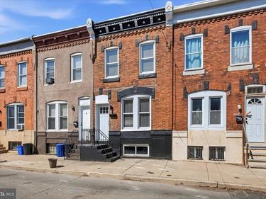 2625 GERRITT STREET, PHILADELPHIA, PA 19146