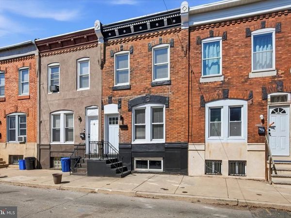 2625 GERRITT STREET , PHILADELPHIA, PA 19146