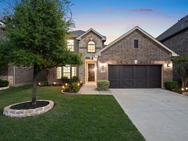 5809 Fuder Drive, McKinney, TX 75070