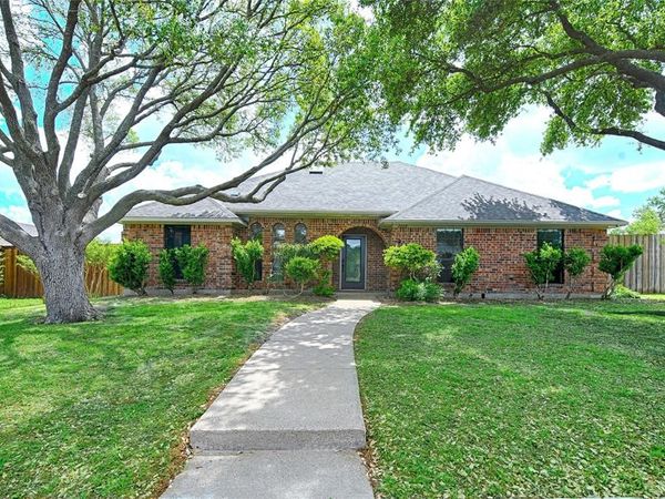 2008 Winona Drive, Plano, TX 75074