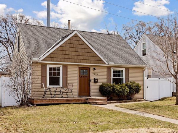 2713 Brunswick Avenue S, Saint Louis Park, MN 55416