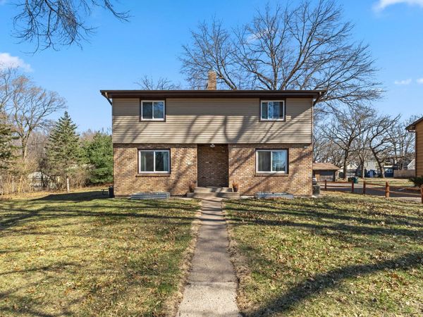 1341 87th Avenue NE, Blaine, MN 55434