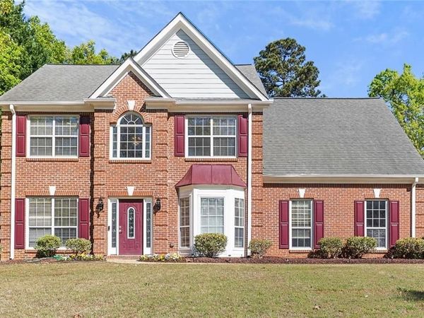 3395 Prairie Drive , Snellville, GA 30039