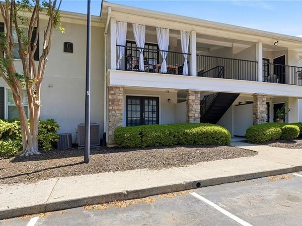 1150 Collier Road NW, Unit 4C, Atlanta, GA 30318