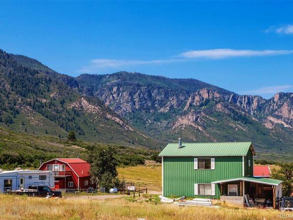 26101 Hwy 141 , Whitewater, CO 81527