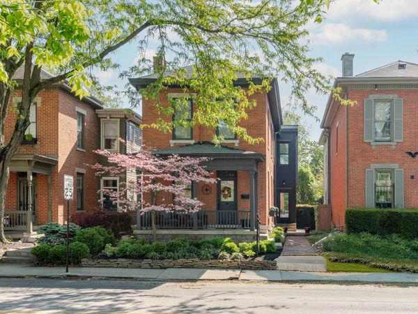 1058 Jaeger Street, Columbus, OH 43206