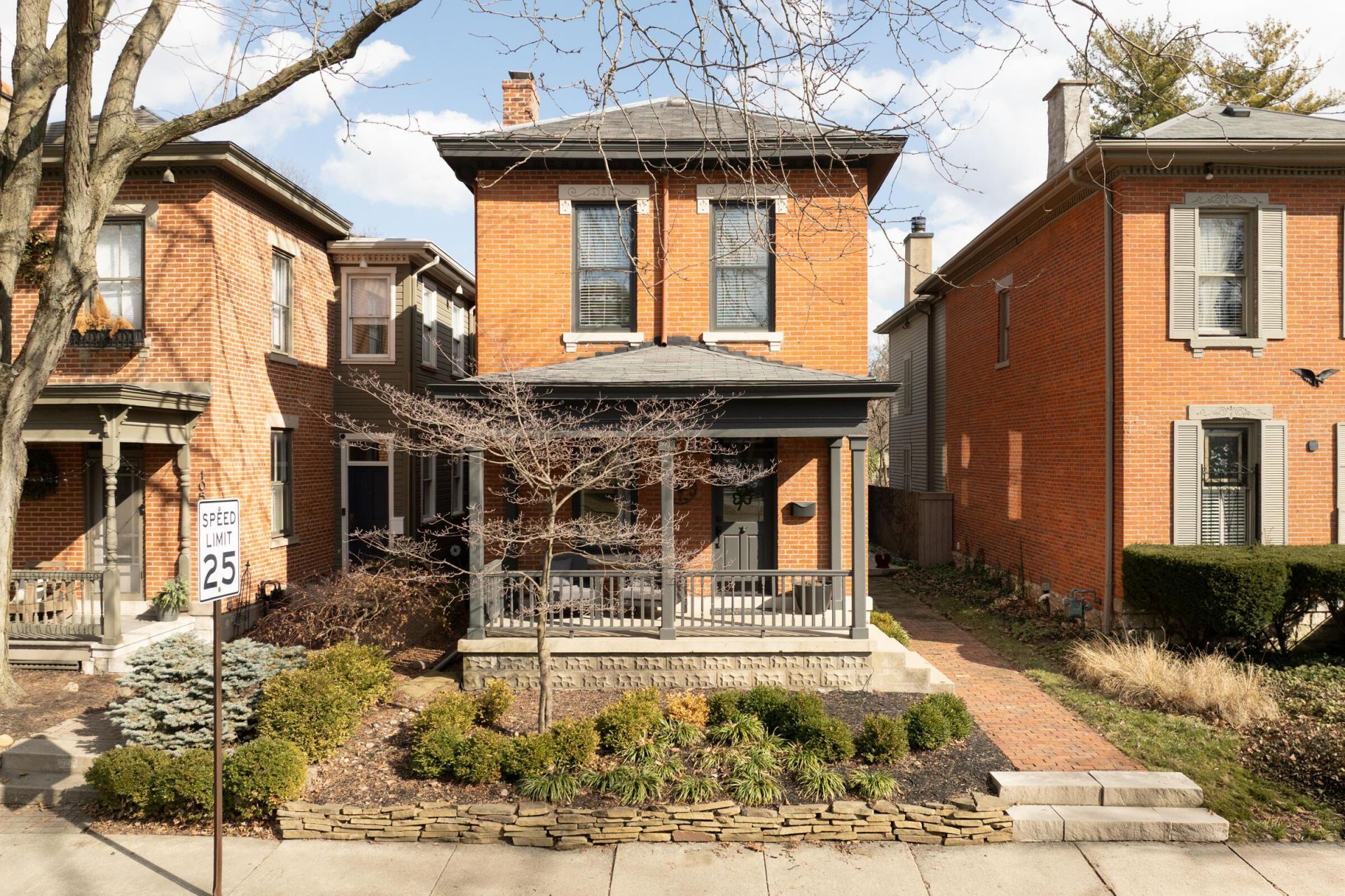 Please Call, Columbus, OH 43206