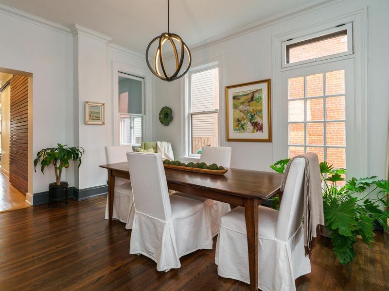 1058 Jaeger Street , Columbus, OH 43206 Photo 11