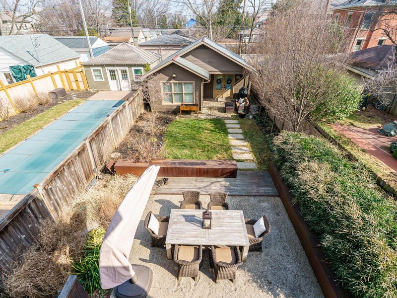 1058 Jaeger Street, Columbus, OH 43206 Photo 29