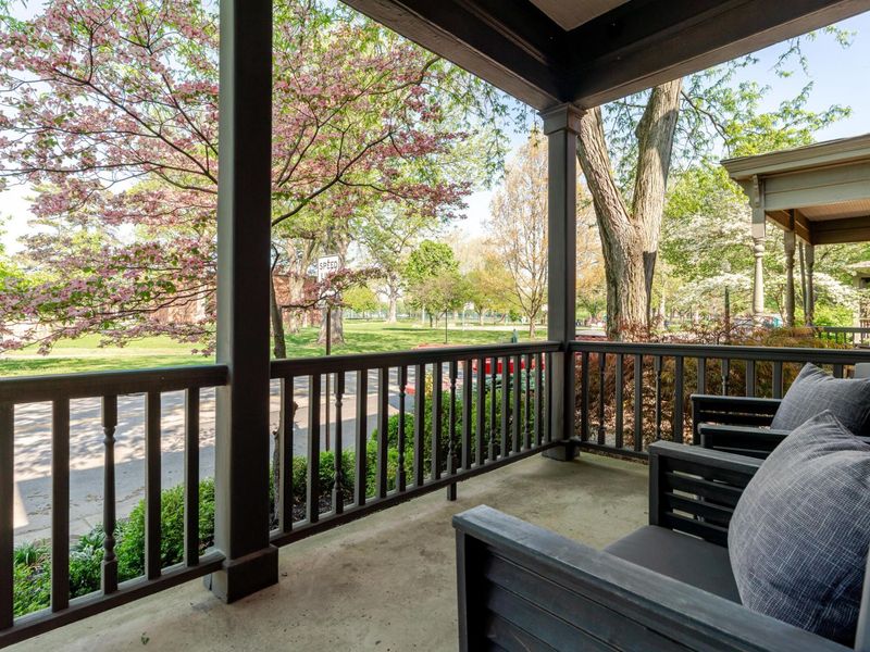 1058 Jaeger Street, Columbus, OH 43206 Photo 3