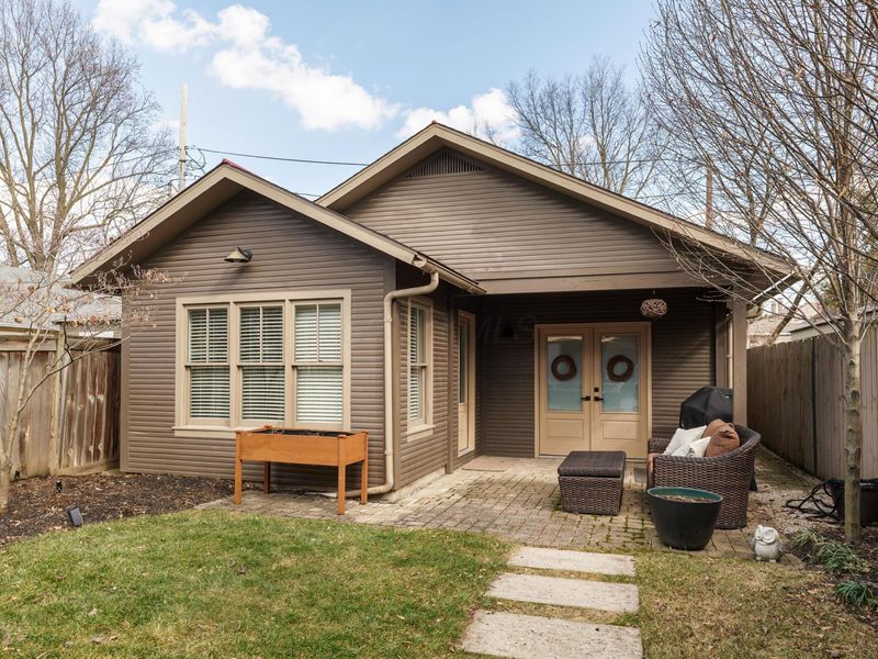 1058 Jaeger Street , Columbus, OH 43206 Photo 45