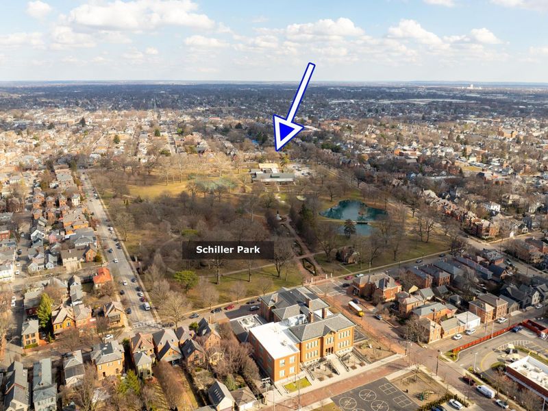 1058 Jaeger Street , Columbus, OH 43206 Photo 52