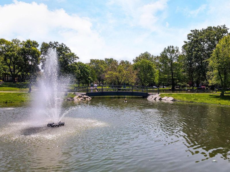 1058 Jaeger Street , Columbus, OH 43206 Photo 55