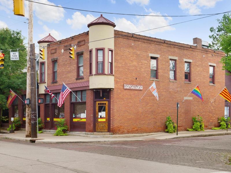 1058 Jaeger Street , Columbus, OH 43206 Photo 57