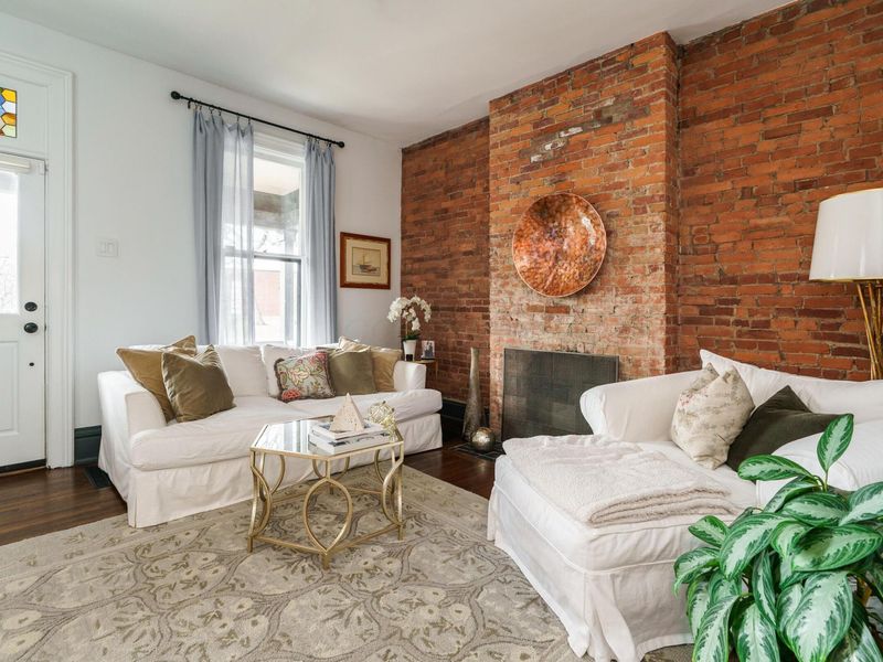 1058 Jaeger Street , Columbus, OH 43206 Photo 7