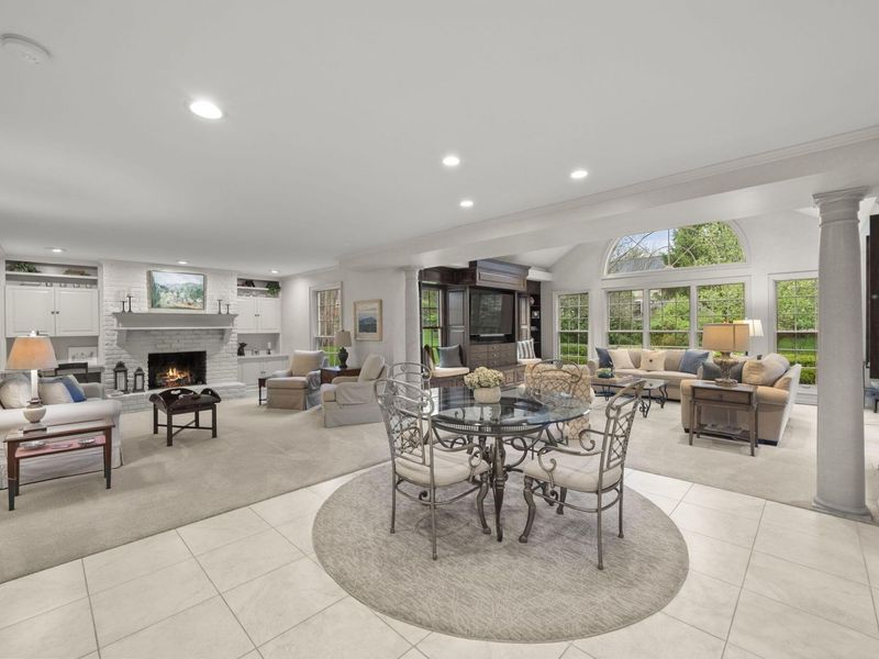 4726 Bayford Court, Columbus, OH 43220 Photo 5