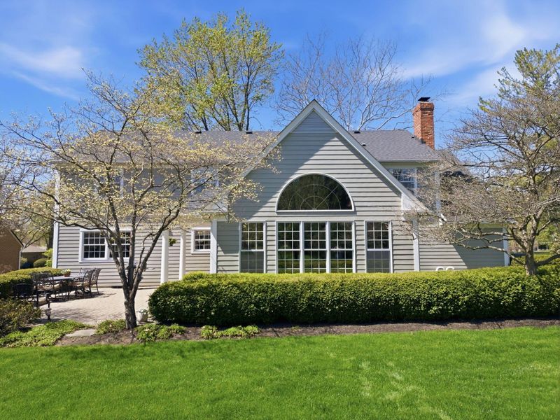 4726 Bayford Court, Columbus, OH 43220 Photo 56