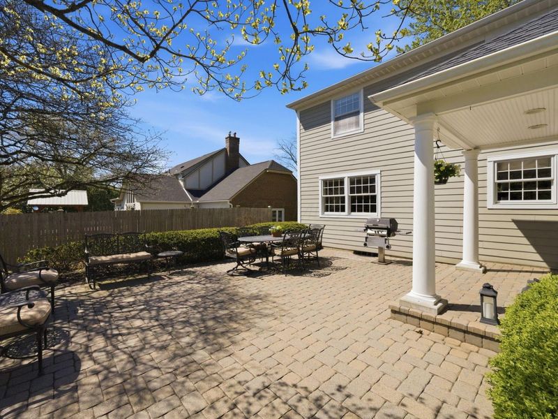 4726 Bayford Court, Columbus, OH 43220 Photo 61