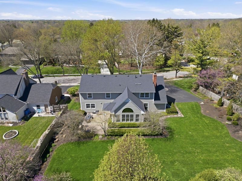 4726 Bayford Court, Columbus, OH 43220 Photo 63