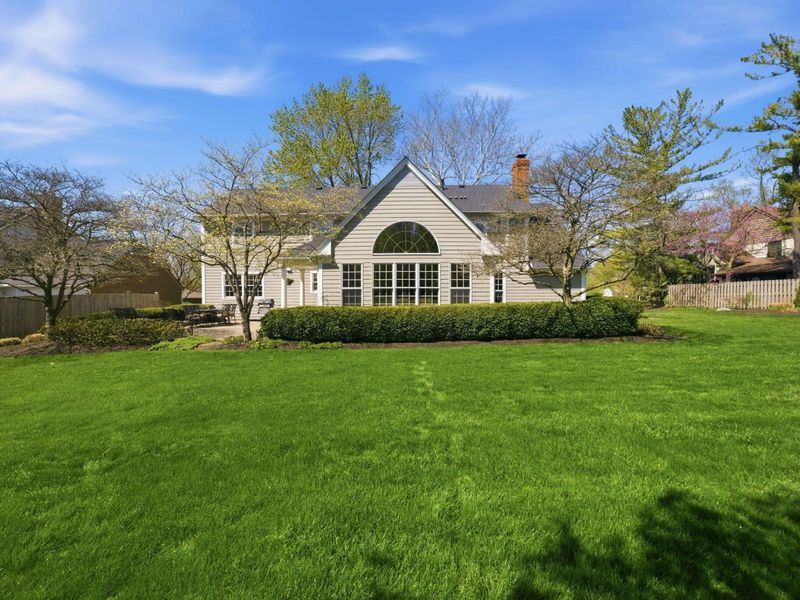 4726 Bayford Court, Columbus, OH 43220 Photo 65