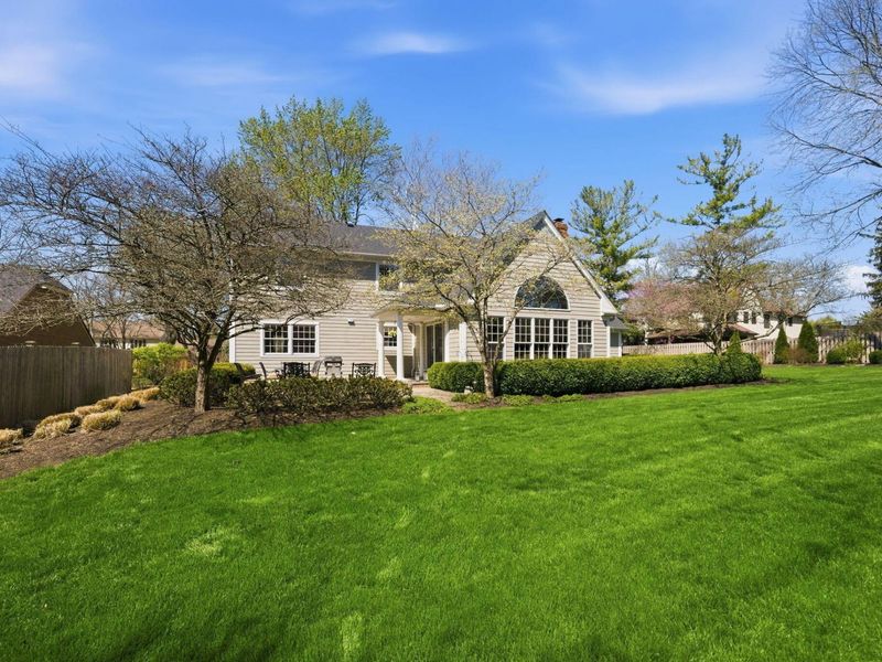 4726 Bayford Court, Columbus, OH 43220 Photo 67