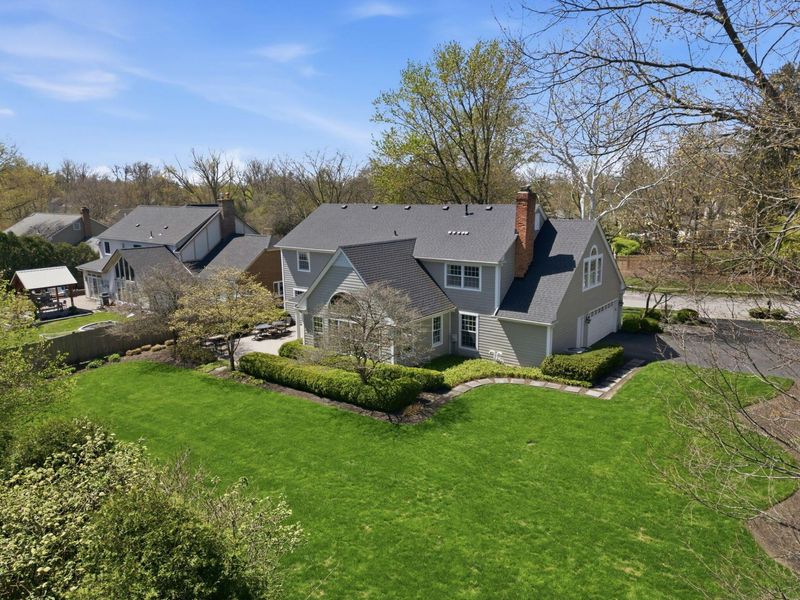 4726 Bayford Court, Columbus, OH 43220 Photo 68