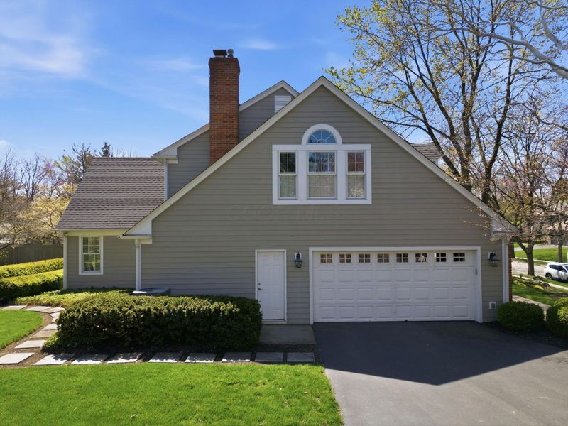 4726 Bayford Court, Columbus, OH 43220 Photo 69