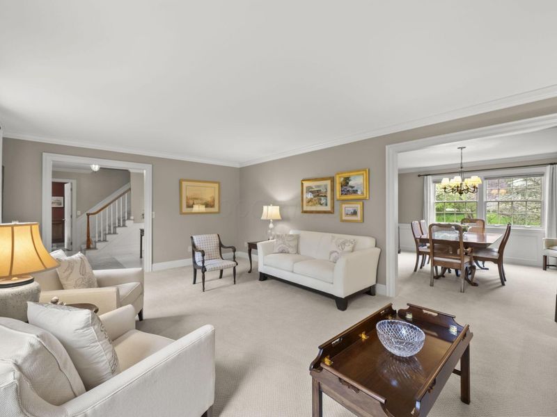 4726 Bayford Court, Columbus, OH 43220 Photo 7