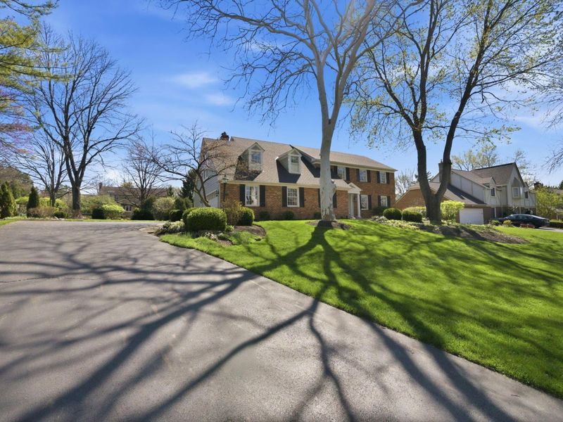 4726 Bayford Court, Columbus, OH 43220 Photo 71