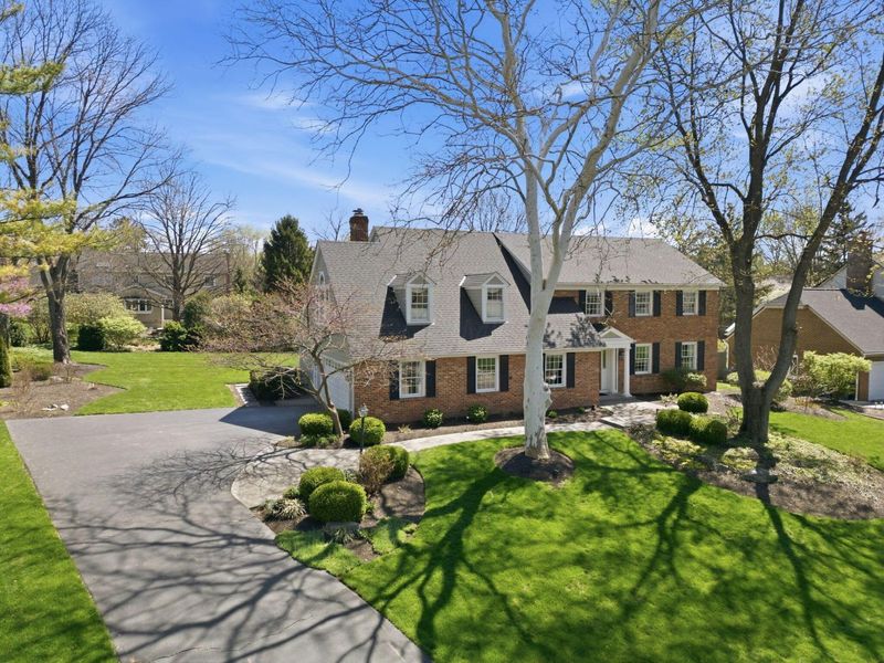 4726 Bayford Court, Columbus, OH 43220 Photo 72