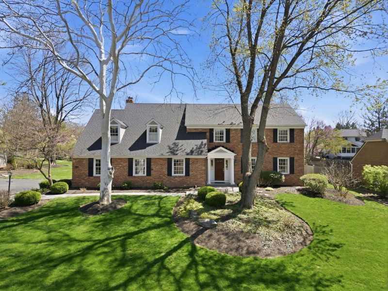 4726 Bayford Court, Columbus, OH 43220 Photo 75