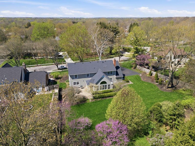 4726 Bayford Court, Columbus, OH 43220 Photo 77