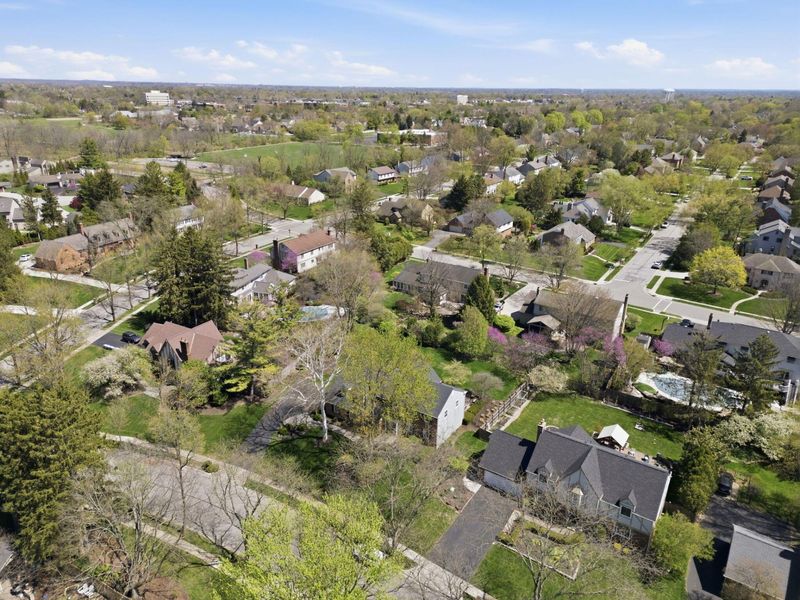 4726 Bayford Court, Columbus, OH 43220 Photo 78