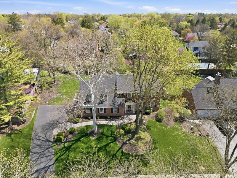 4726 Bayford Court, Columbus, OH 43220 Photo 79