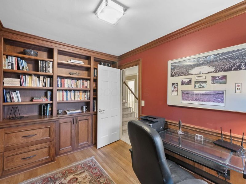 4726 Bayford Court, Columbus, OH 43220 Photo 8