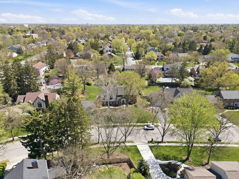 4726 Bayford Court, Columbus, OH 43220 Photo 80