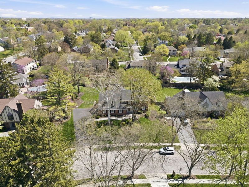 4726 Bayford Court, Columbus, OH 43220 Photo 81