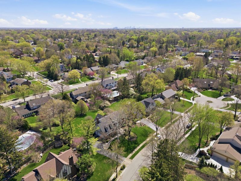 4726 Bayford Court, Columbus, OH 43220 Photo 83