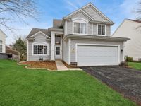 963 Tylerton Circle, Grayslake, IL 60030 primary photo