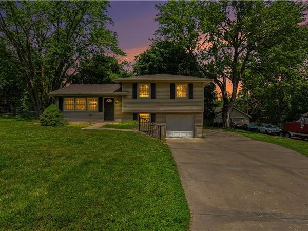 500 NE 113th Terrace, Kansas City, MO 64155
