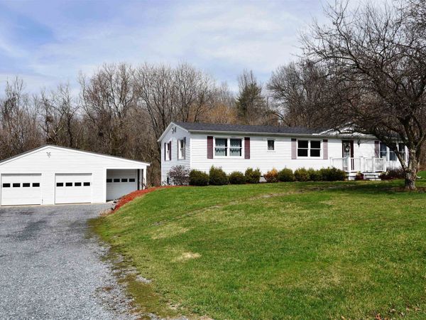 9 Maple Manor, Vergennes, VT 05491