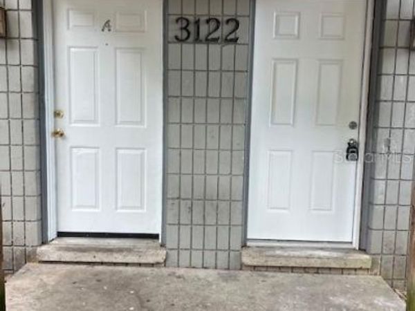 3122 SW 26TH TERRACE, Unit B, GAINESVILLE, FL 32608