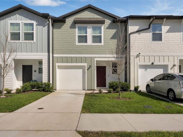 840 GRANDIN STREET , DAVENPORT, FL 33837