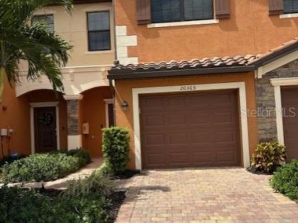 20365 LAGENTE CIRCLE, Unit 20365, VENICE, FL 34293